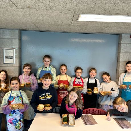 CREA-Ateliers 2024 - 2025