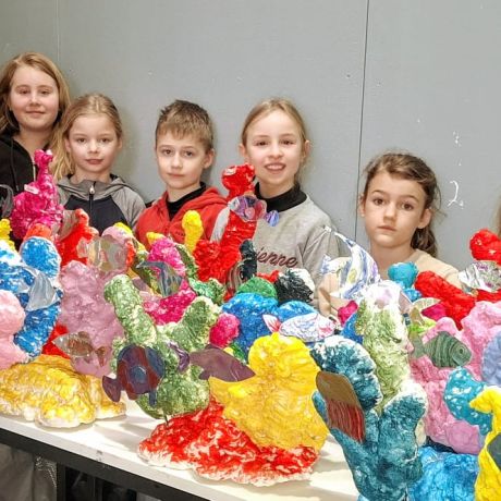 CREA-Ateliers 2024 - 2025