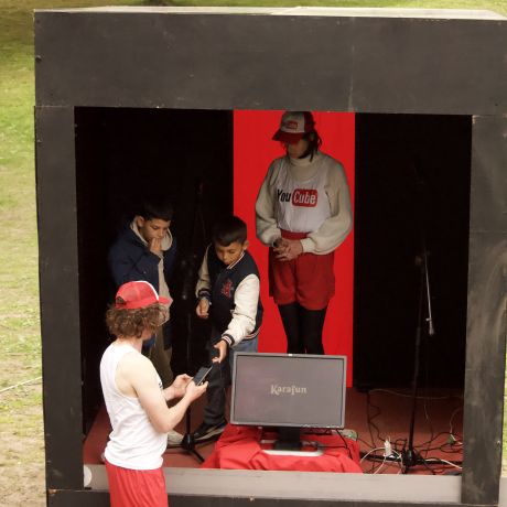 Buitenspeeldag 2025