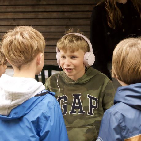 Buitenspeeldag 2025