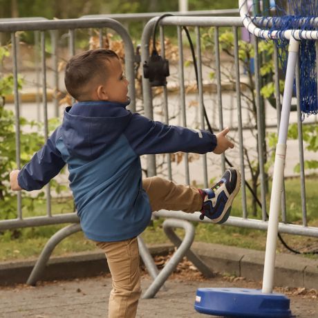 Buitenspeeldag 2025