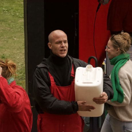 Buitenspeeldag 2025