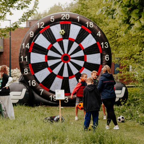 Buitenspeeldag 2025