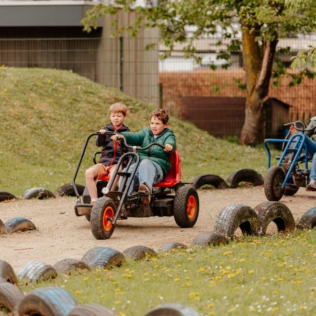 Buitenspeeldag 2025
