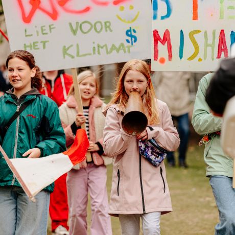 Buitenspeeldag 2025