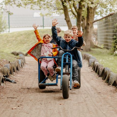 Buitenspeeldag 2025