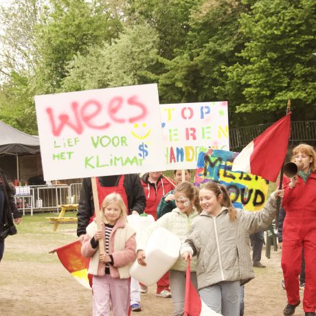 Buitenspeeldag 2025