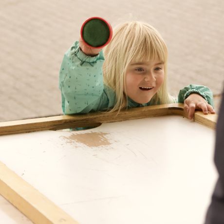 Buitenspeeldag 2025
