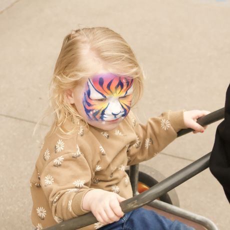 Buitenspeeldag 2025