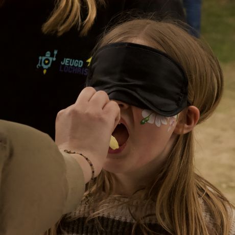 Buitenspeeldag 2025