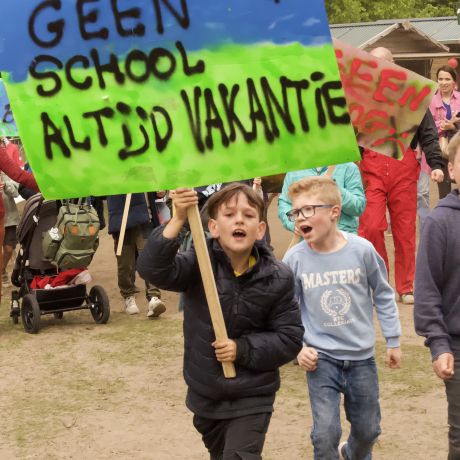 Buitenspeeldag 2025