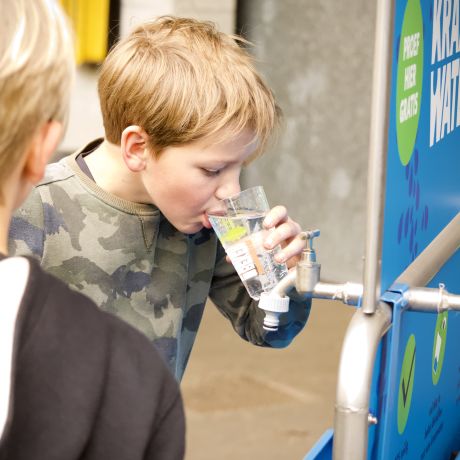 Buitenspeeldag 2025