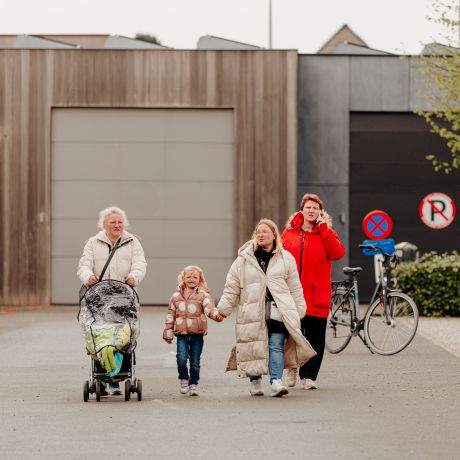 Buitenspeeldag 2025