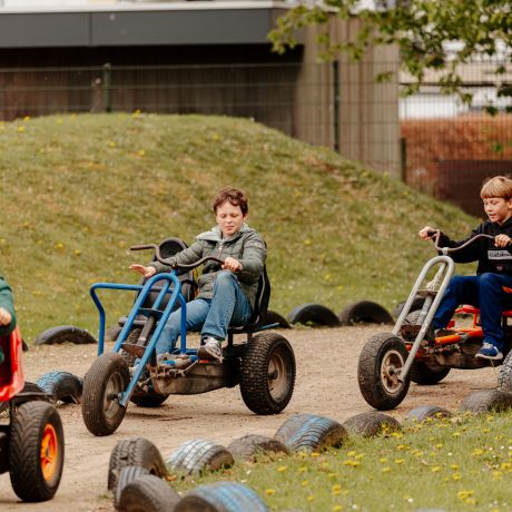 Buitenspeeldag 2025