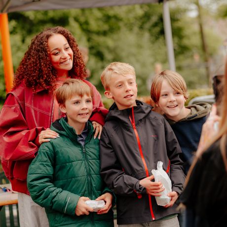 Buitenspeeldag 2025