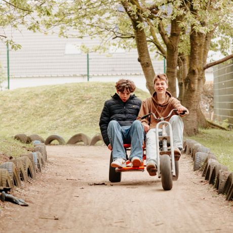 Buitenspeeldag 2025