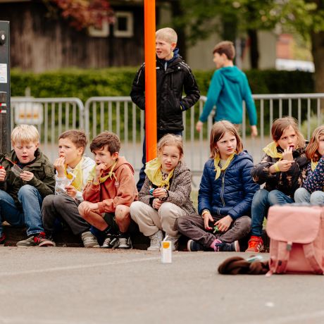Buitenspeeldag 2025