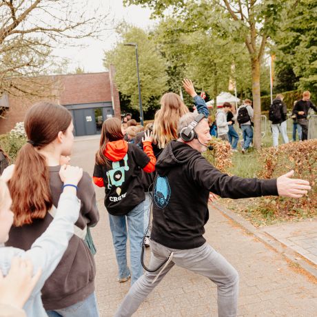 Buitenspeeldag 2025