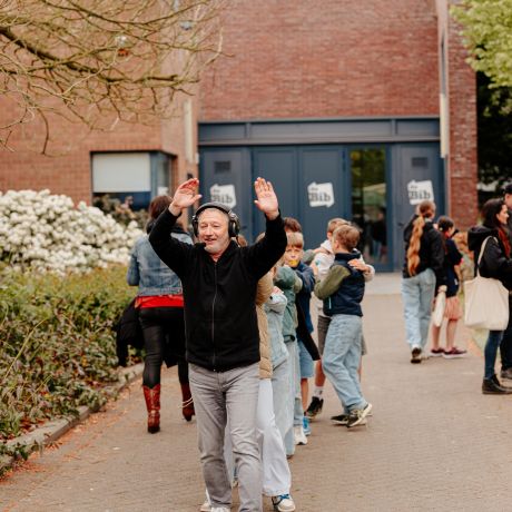 Buitenspeeldag 2025