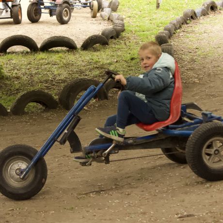 Buitenspeeldag 2025