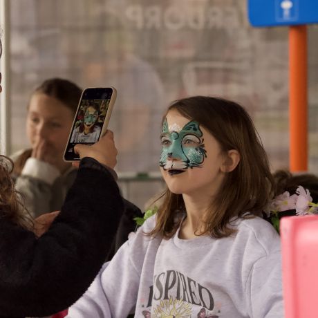 Buitenspeeldag 2025