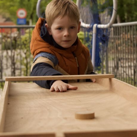 Buitenspeeldag 2025