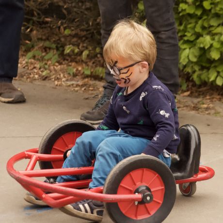 Buitenspeeldag 2025