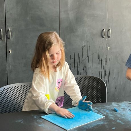 CREA-Ateliers 2024 - 2025