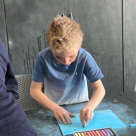 CREA-Ateliers 2024 - 2025