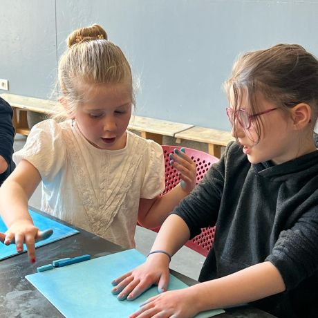 CREA-Ateliers 2024 - 2025