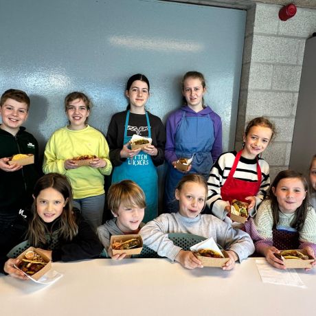 CREA-Ateliers 2024 - 2025