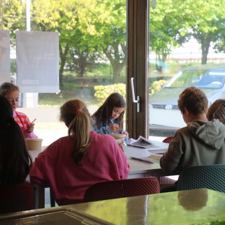 CREA-Ateliers 2024 - 2025
