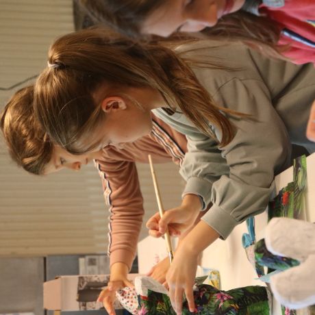 CREA-Ateliers 2024 - 2025