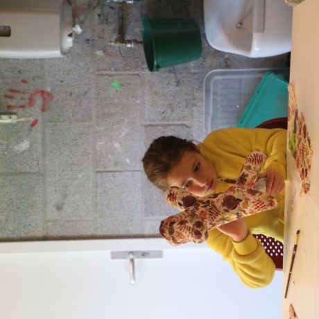 CREA-Ateliers 2024 - 2025