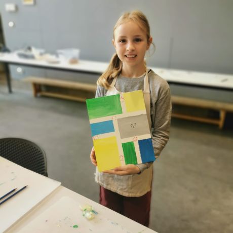 CREA-Ateliers 2024 - 2025