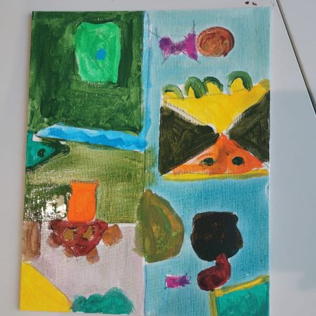 CREA-Ateliers 2024 - 2025