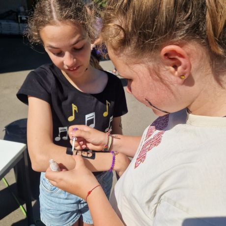 CREA-Ateliers 2024 - 2025