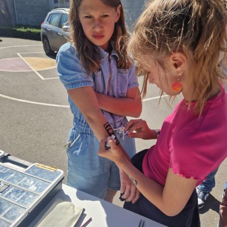 CREA-Ateliers 2024 - 2025