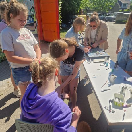 CREA-Ateliers 2024 - 2025