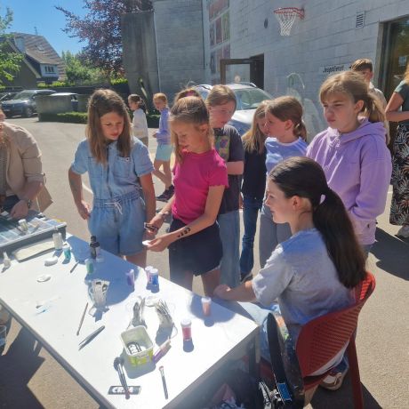 CREA-Ateliers 2024 - 2025