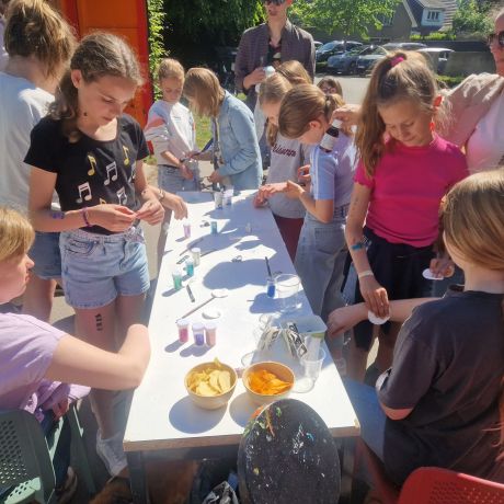 CREA-Ateliers 2024 - 2025