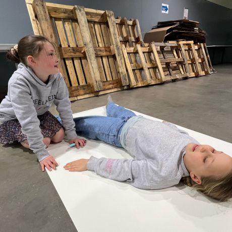 CREA-Ateliers 2024 - 2025