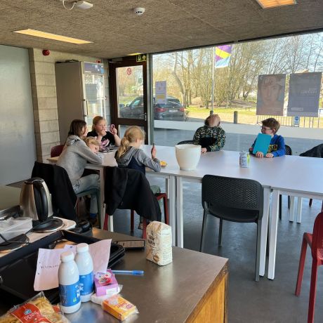 CREA-Ateliers 2024 - 2025