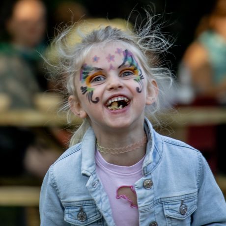 Kinderfuif 2025