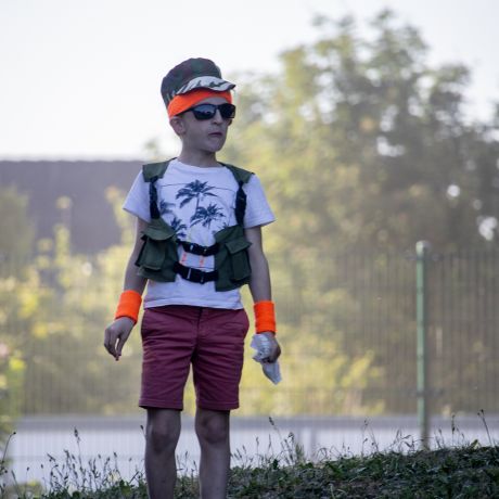 Kinderfuif 2025