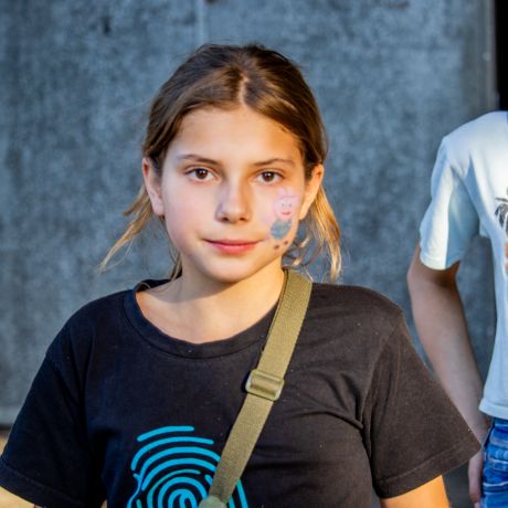 Kinderfuif 2025