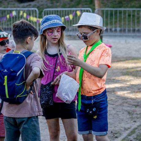 Kinderfuif 2025