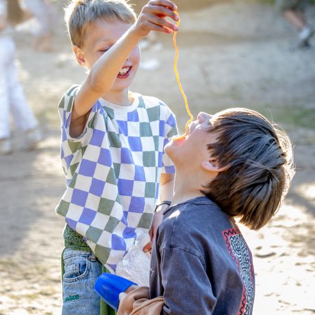 Kinderfuif 2025