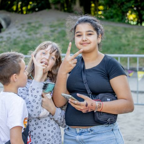 Kinderfuif 2025