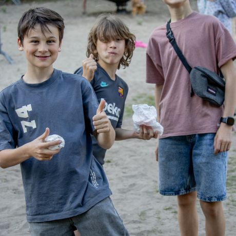 Kinderfuif 2025